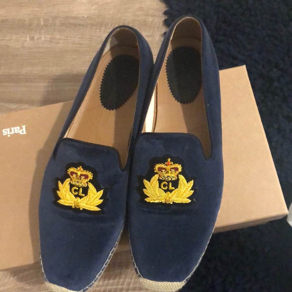 Espadrilles